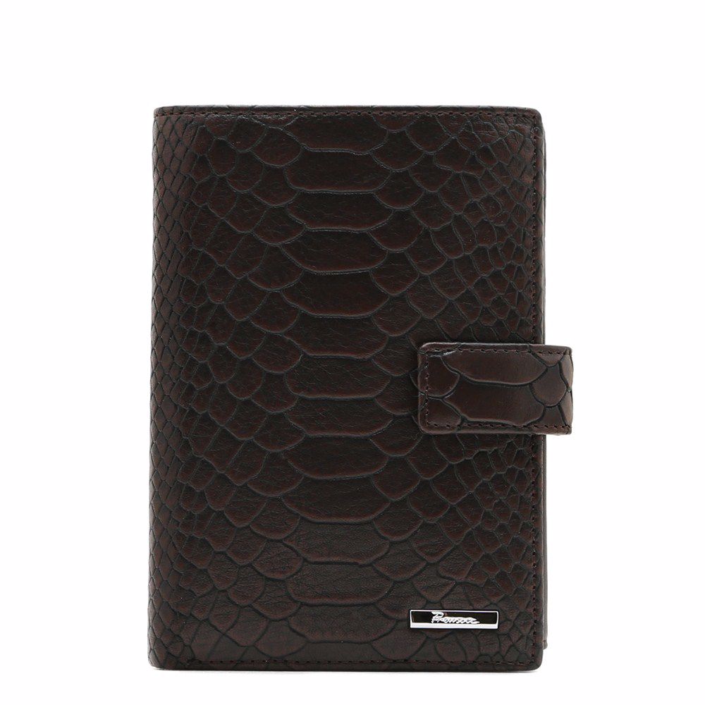 Портмоне чоловічий, Коричневий 
Портмоне чоловічий, Коричневий