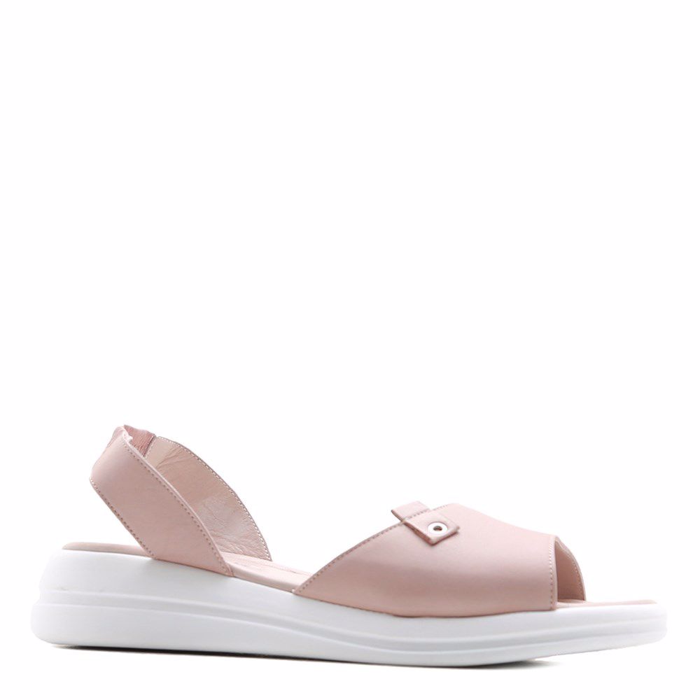 Босоніжки на низькому ходу, Фіолетовий
Босоніжки на низькому ходу, Фіолетовий