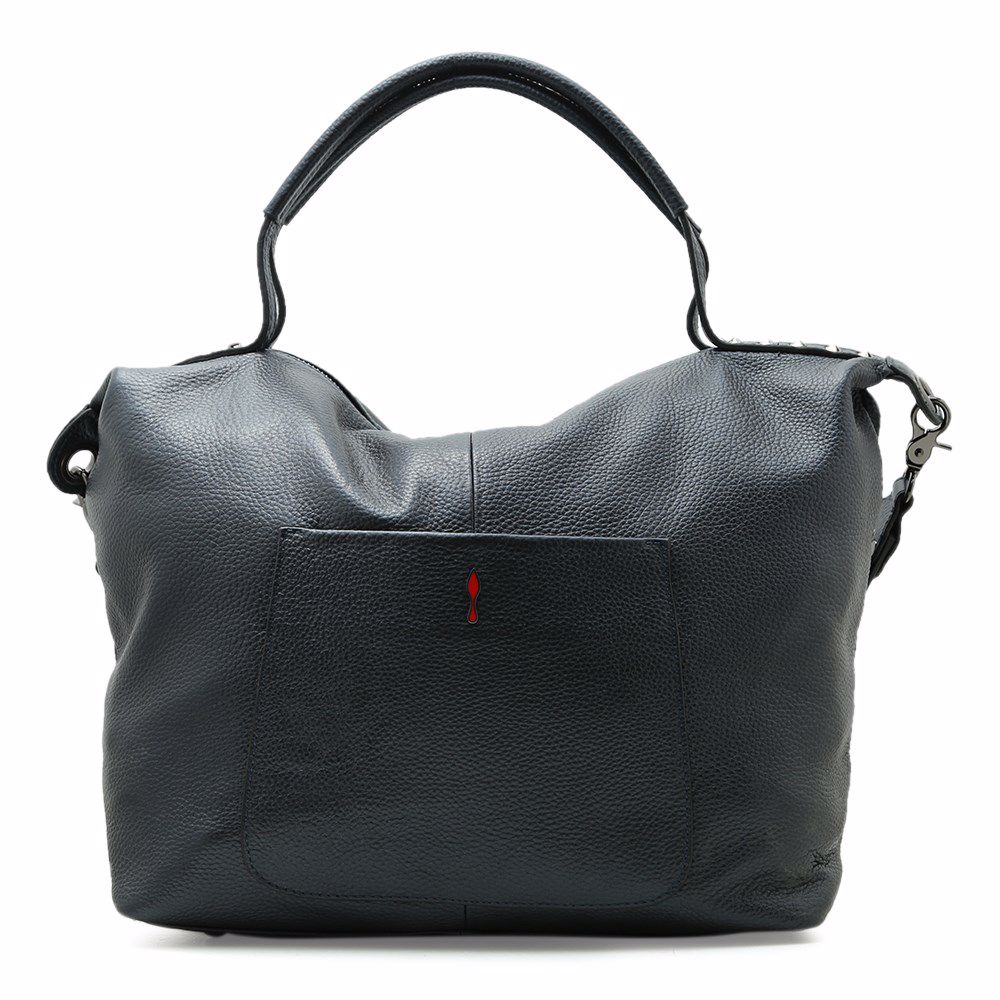 Сумка из натуральной кожи, Синий
Сумка из натуральной кожи, Синий