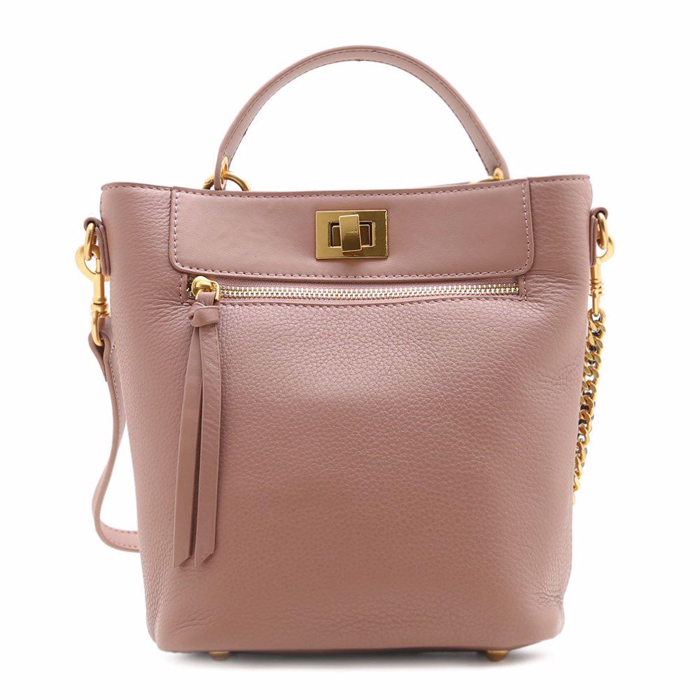 Сумка з натуральної шкіри, Рожевий
Сумка з натуральної шкіри, Рожевий