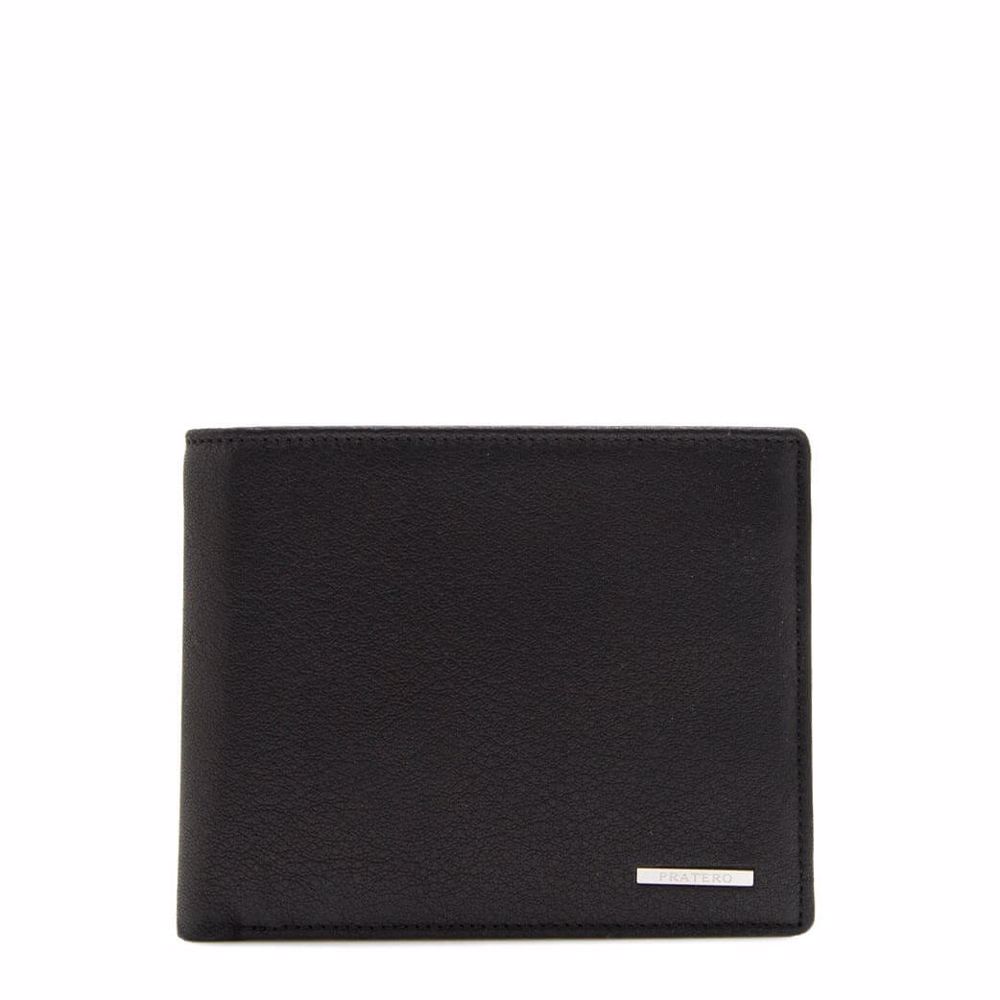 Портмоне чоловічий, Чорний
Портмоне чоловічий, Чорний