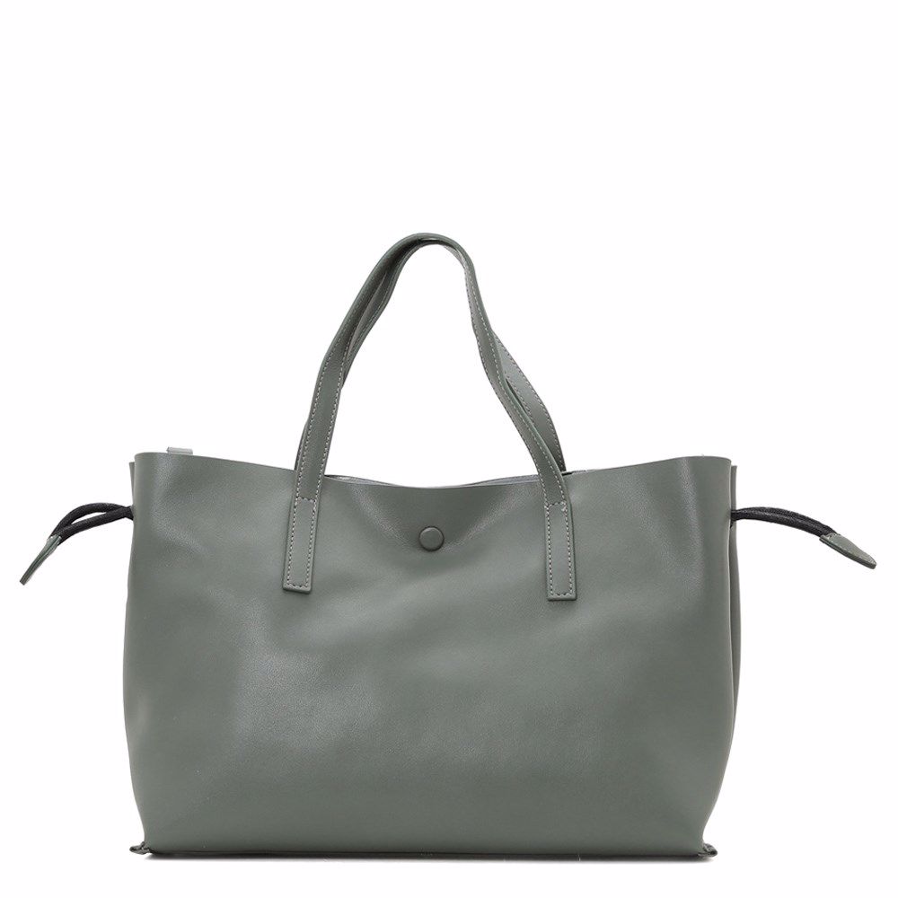 Сумка из натуральной кожи, Оливковый
Сумка из натуральной кожи, Оливковый