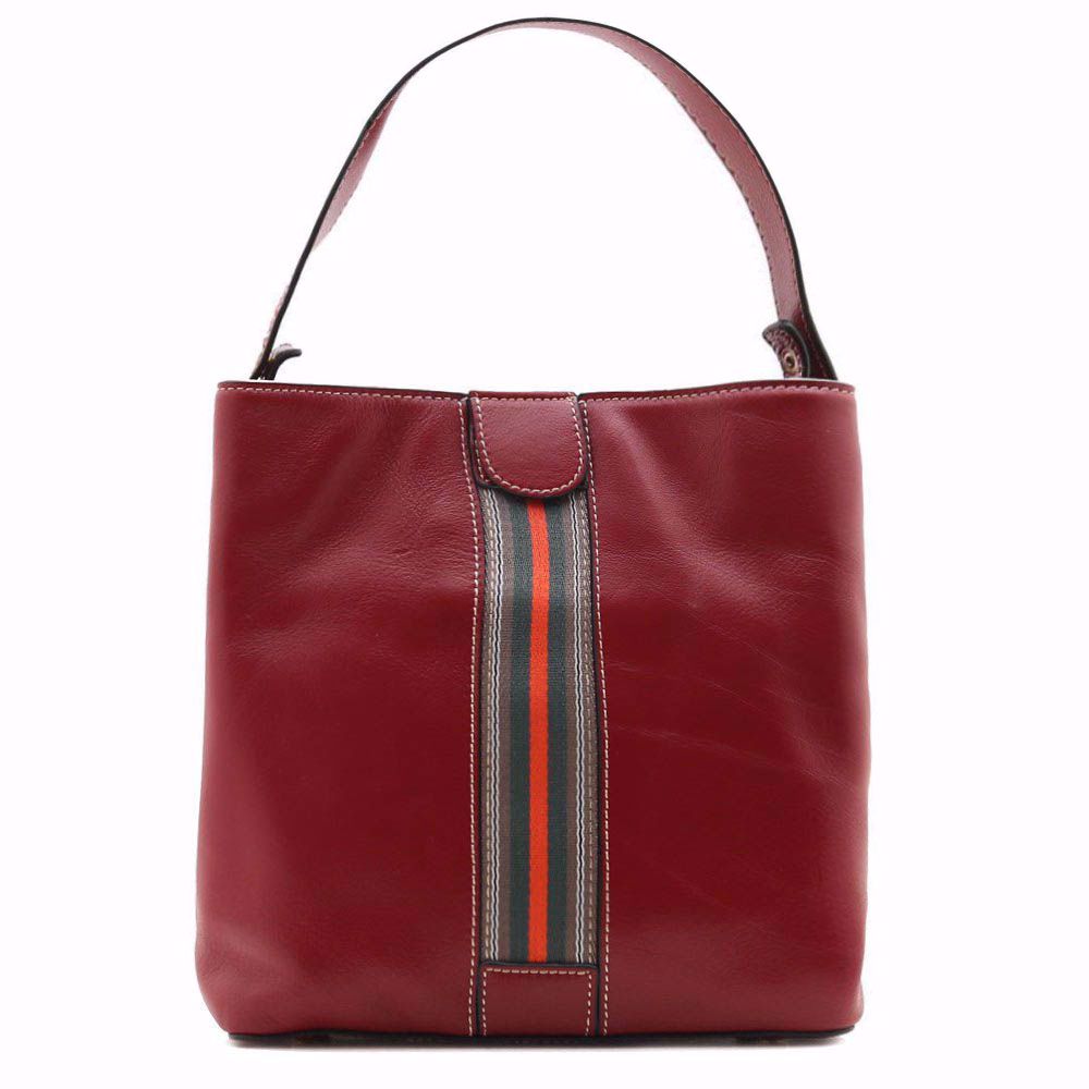 Сумка из натуральной кожи, Бордовый
Сумка из натуральной кожи, Бордовый