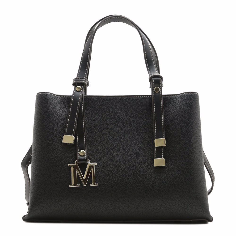 Сумка каркасна, Чорний
Сумка каркасна, Чорний