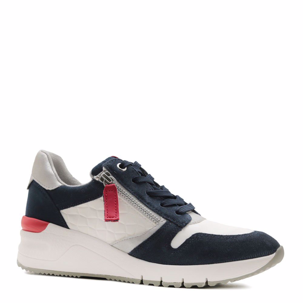 Кросівки жіночі, Комбінований
Кросівки жіночі, Комбінований