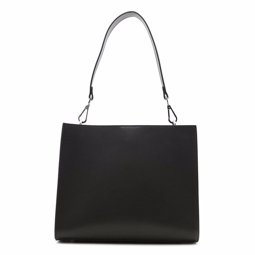 Сумка из натуральной кожи, Черный
Сумка из натуральной кожи, Черный