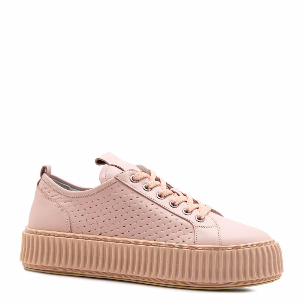 Кеди жіночі prego, Рожевий
Кеди жіночі prego, Рожевий