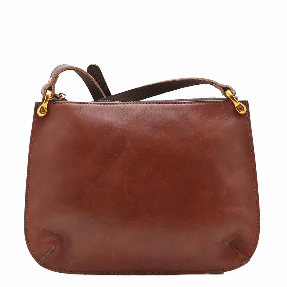 Сумка из натуральной кожи
Сумка из натуральной кожи