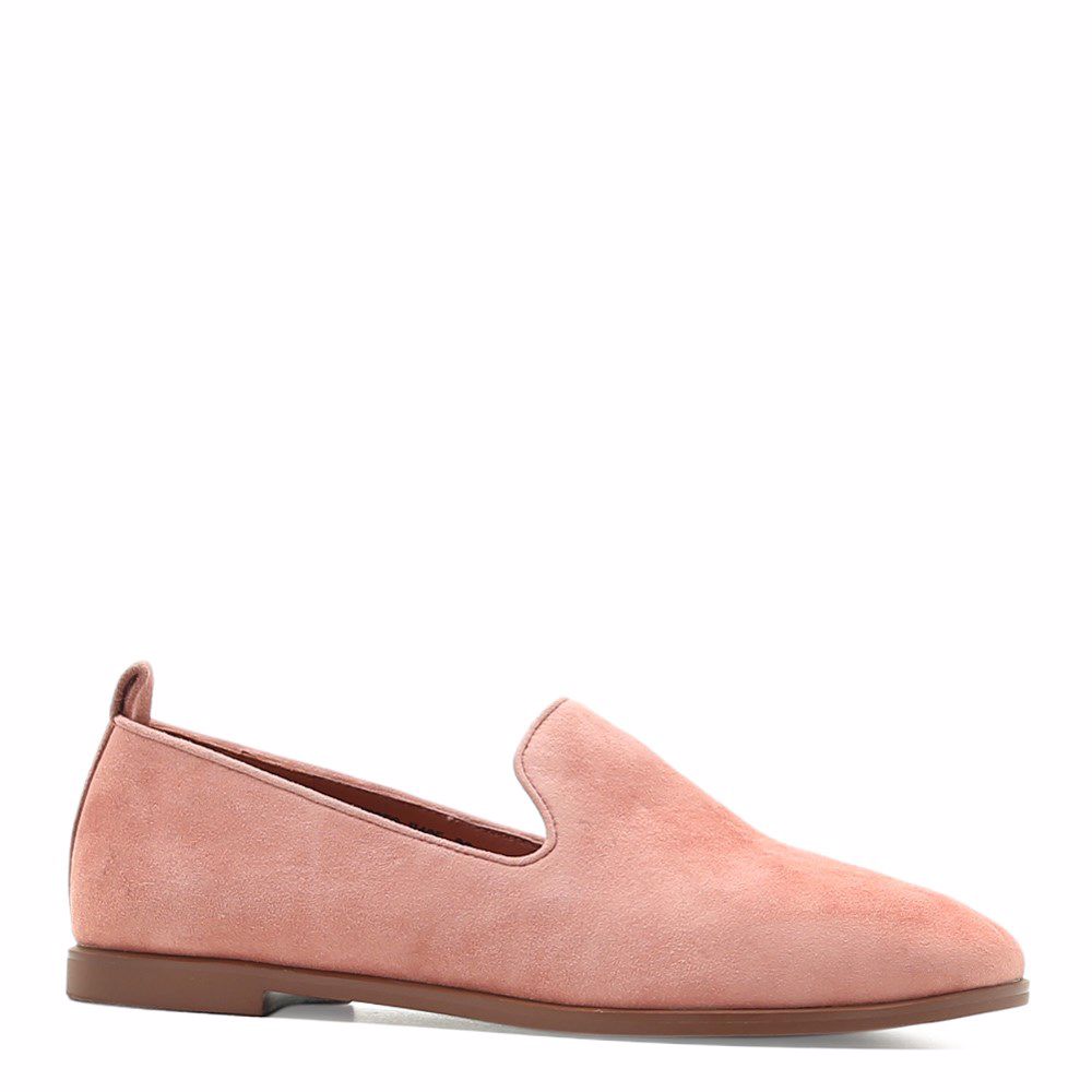 Туфли на низком ходу, Рожевий
Туфли на низком ходу, Рожевий