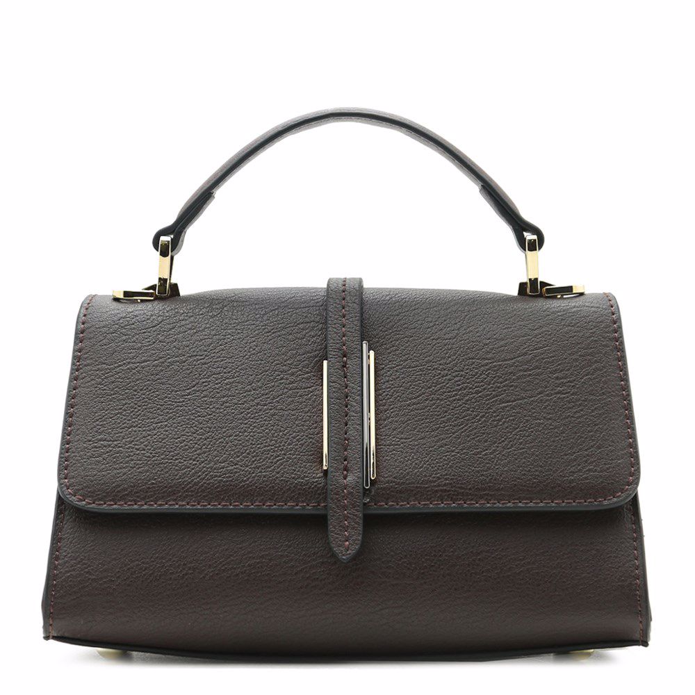 Сумка из натуральной кожи, Коричневый
Сумка из натуральной кожи, Коричневый