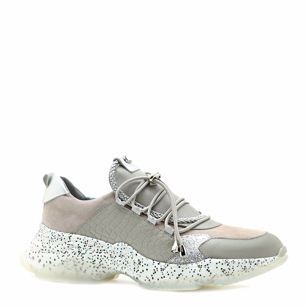 Кросівки жіночі, Сірий
Кросівки жіночі, Сірий