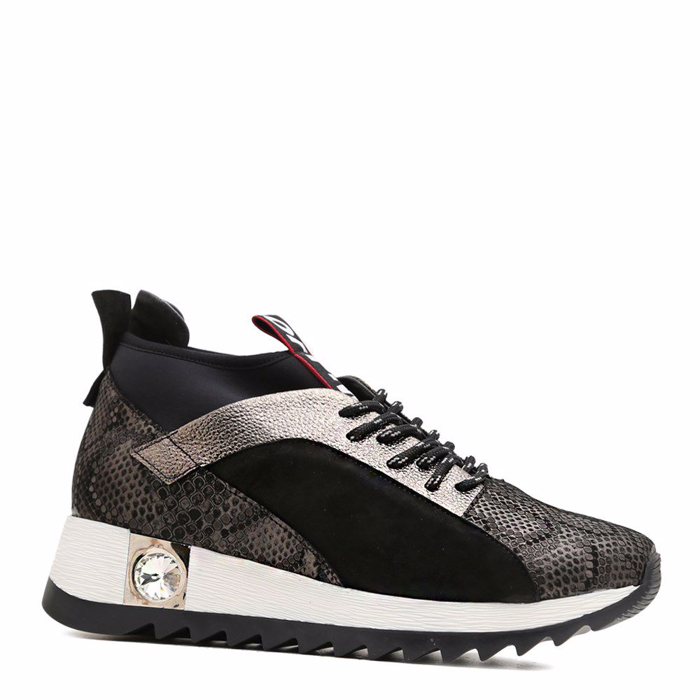 Кросівки жіночі, Оливковий
Кросівки жіночі, Оливковий