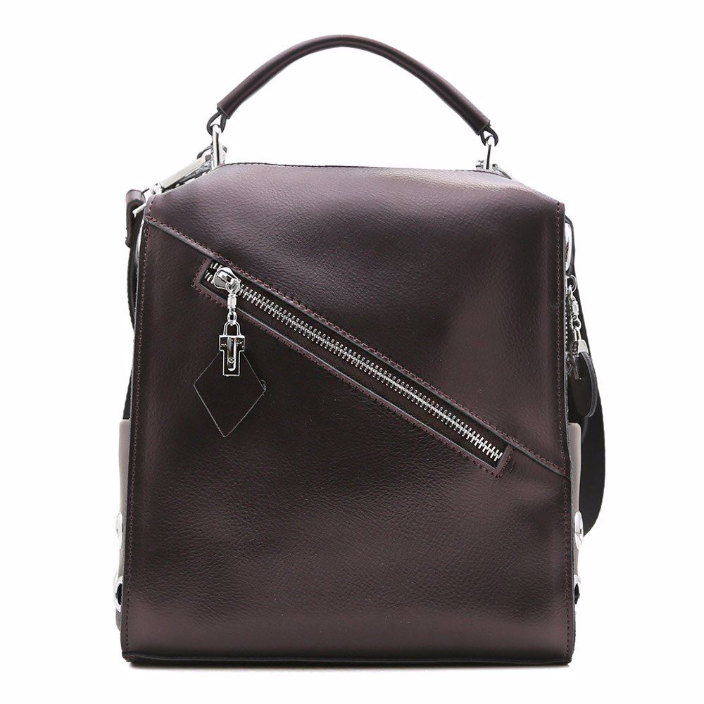 Рюкзак женский кожаный
Рюкзак женский кожаный