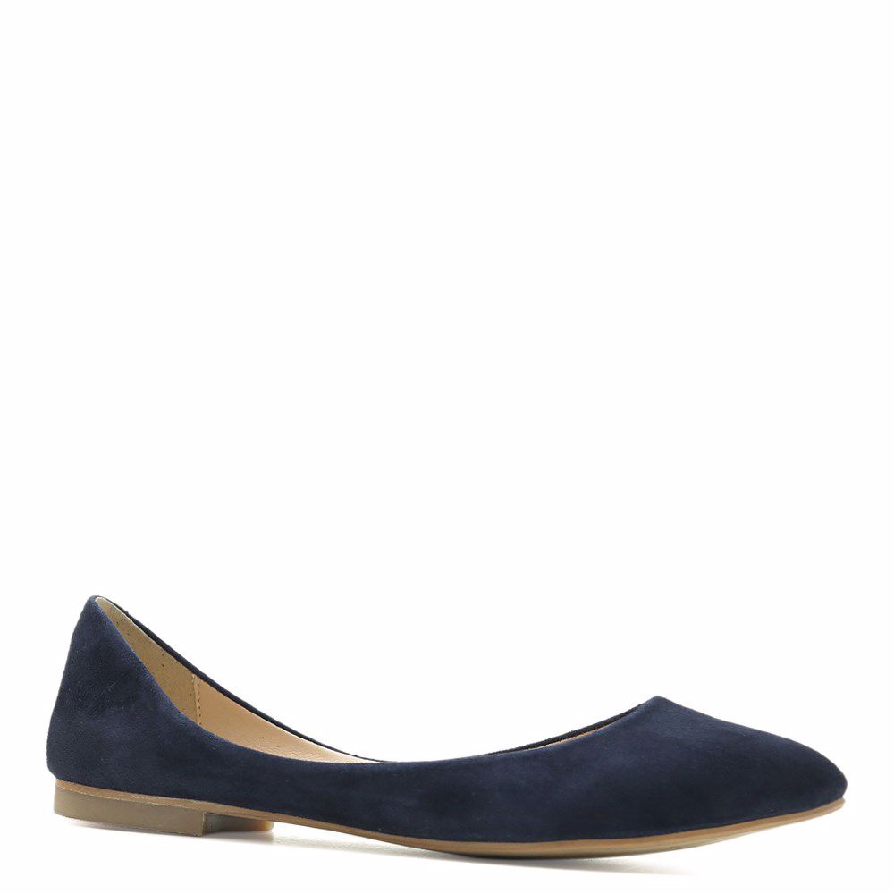 Балетки, Синій
Балетки, Синій