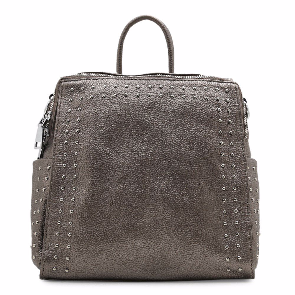 Рюкзак женский кожаный
Рюкзак женский кожаный