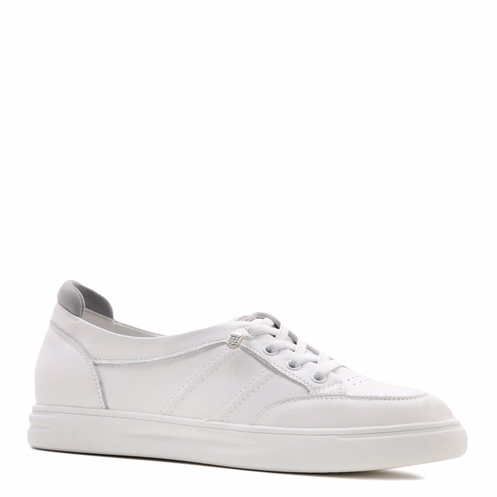 Кросівки жіночі prego, Білий
Кросівки жіночі prego, Білий