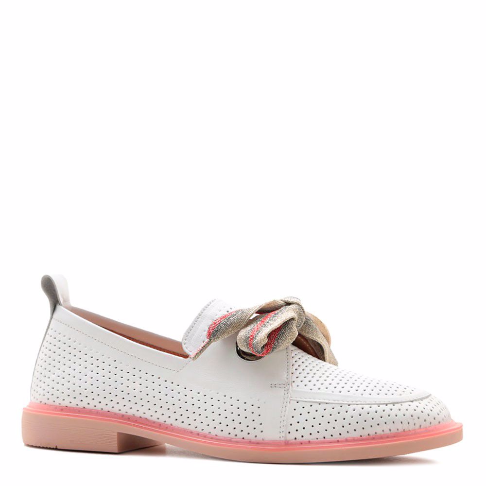 Туфлі літні prego, Білий
Туфлі літні prego, Білий