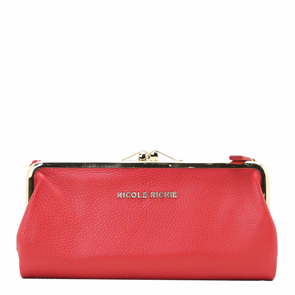 Гаманець жіночий, Червоний
Гаманець жіночий, Червоний