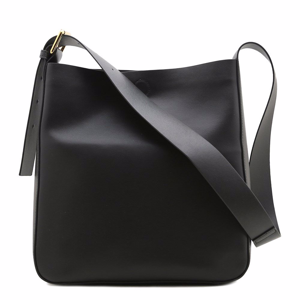 Сумка из натуральной кожи, Черный
Сумка из натуральной кожи, Черный