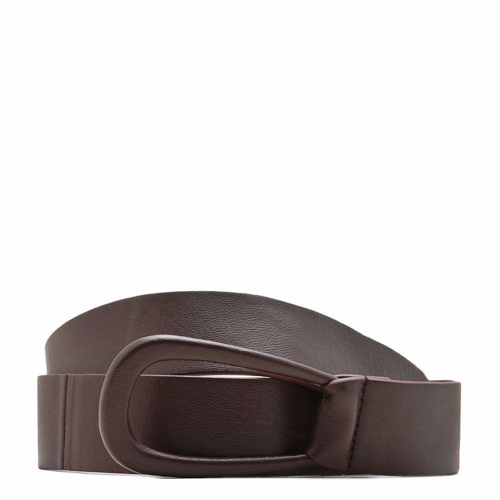 Ремінь жіночий, Коричневий
Ремінь жіночий, Коричневий