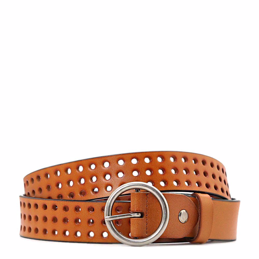 Ремень женский, Рудий
Ремень женский, Рудий