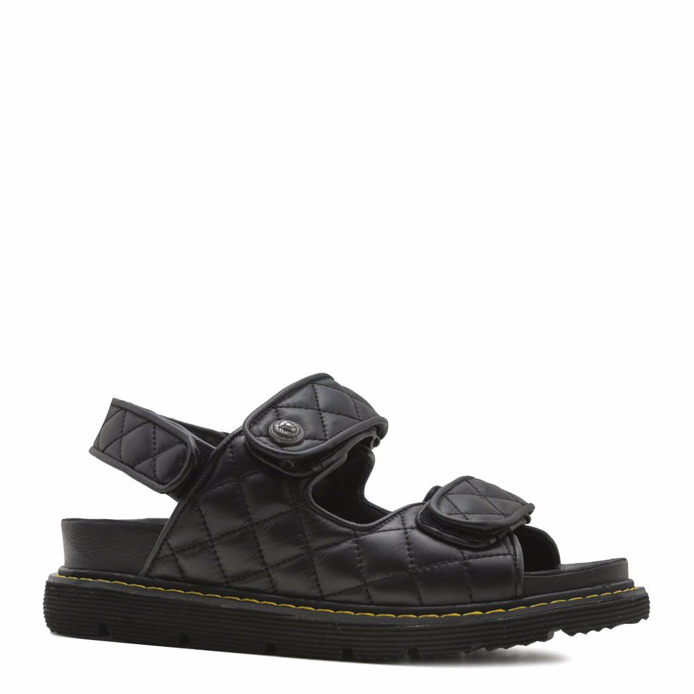 Босоніжки на низькому ходу prego, Чорний
Босоніжки на низькому ходу prego, Чорний