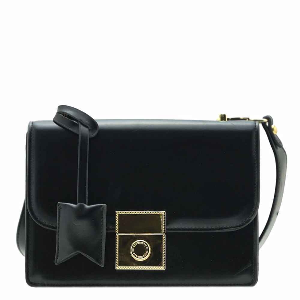 Mini-сумка, Черный
Mini-сумка, Черный