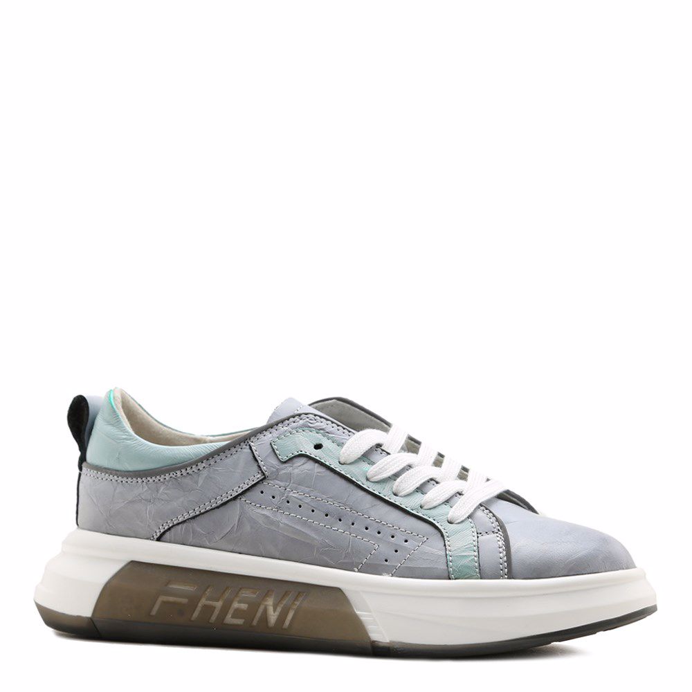 Кроссовки женские, Серый
Кроссовки женские, Серый