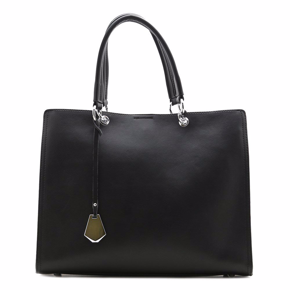 Сумка из натуральной кожи, Черный
Сумка из натуральной кожи, Черный