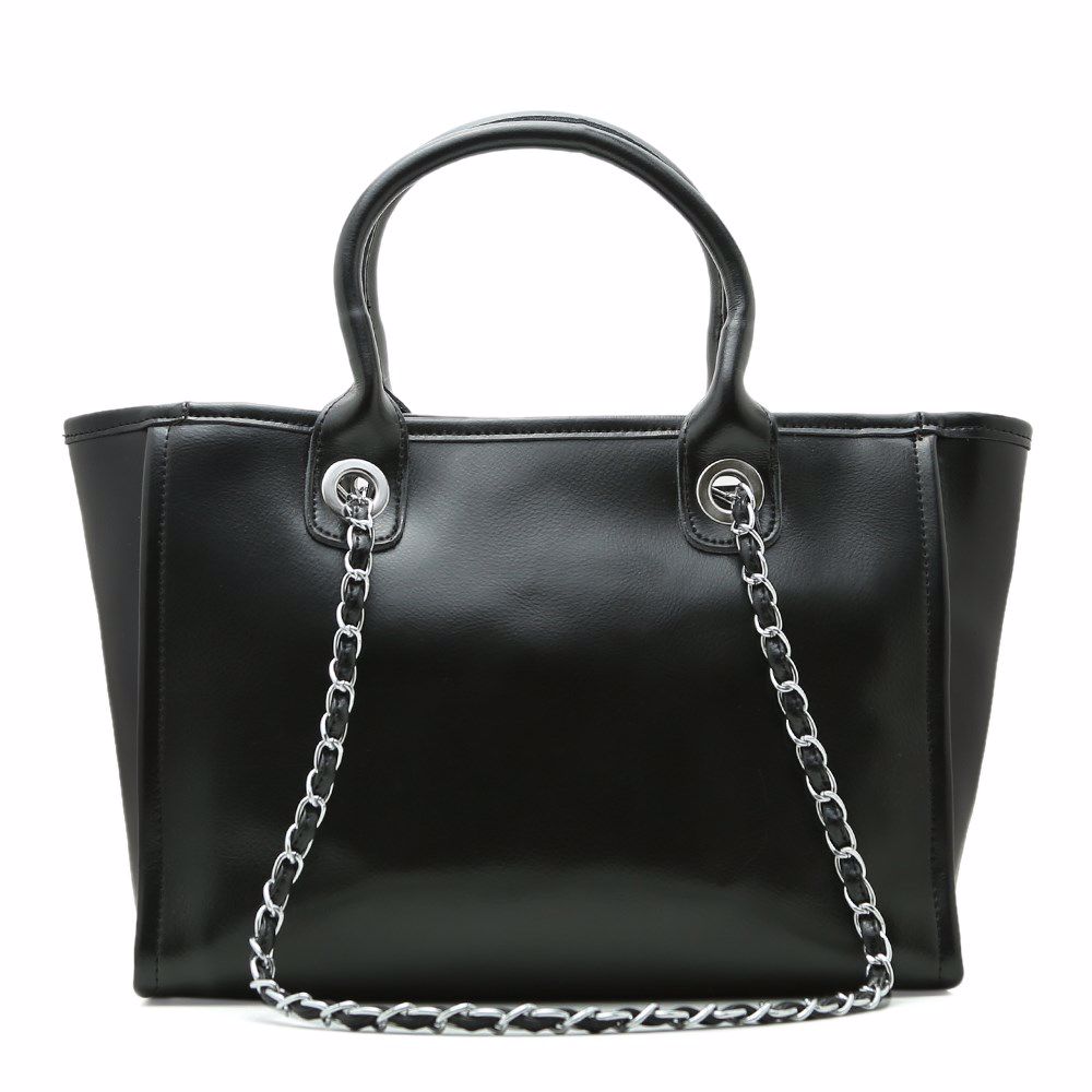 Сумка из натуральной кожи, Черный
Сумка из натуральной кожи, Черный