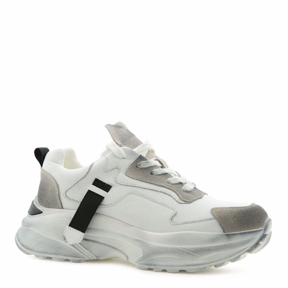 Кроссовки женские, Белый
Кроссовки женские, Белый