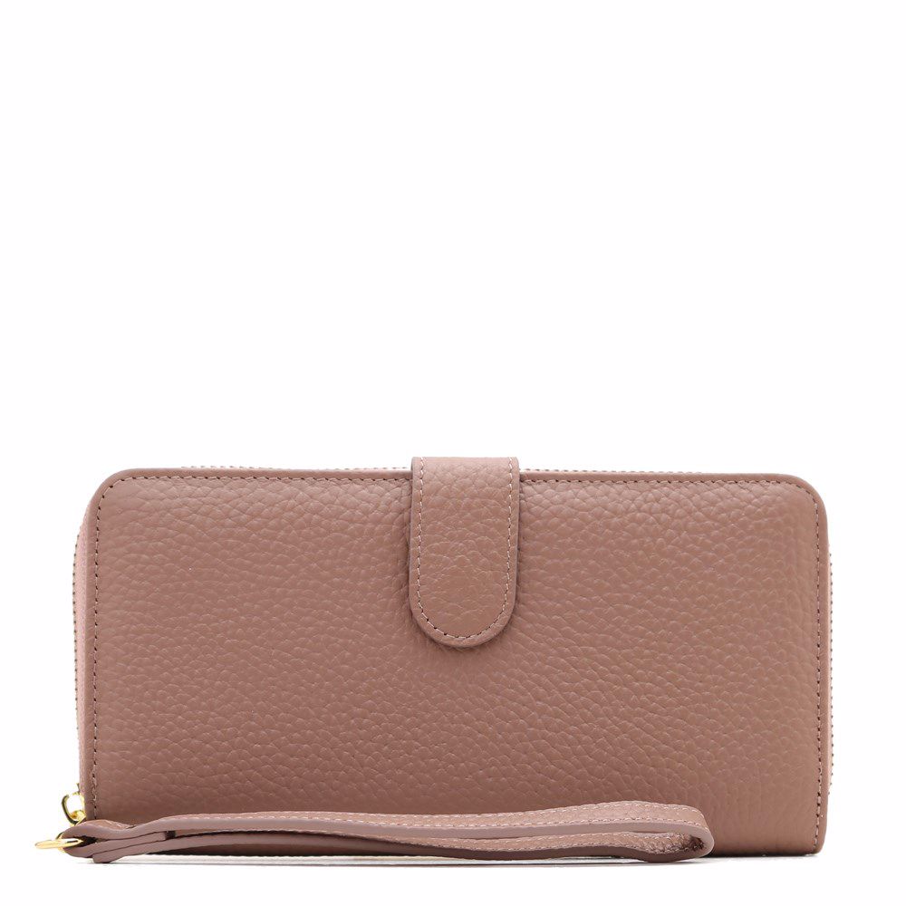 Кошелек женский, Фіолетовий
Кошелек женский, Фіолетовий