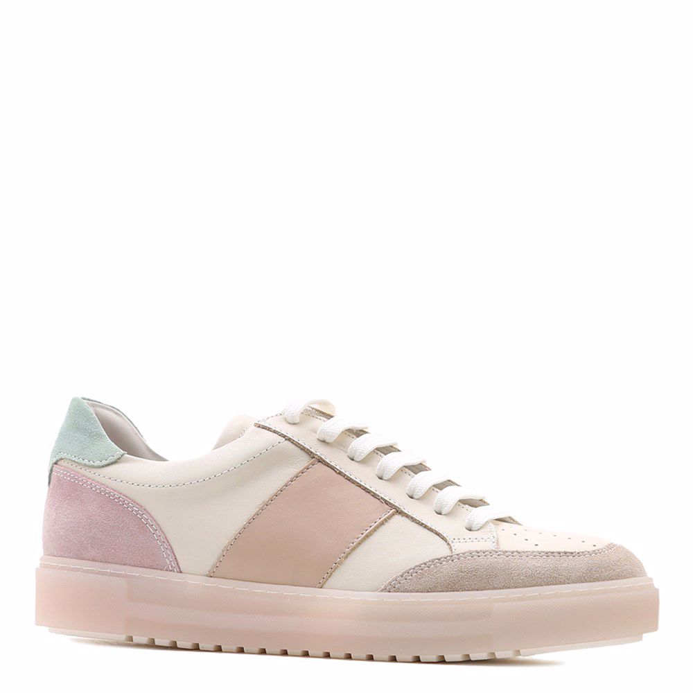 Кросівки жіночі prego, Бежевий
Кросівки жіночі prego, Бежевий