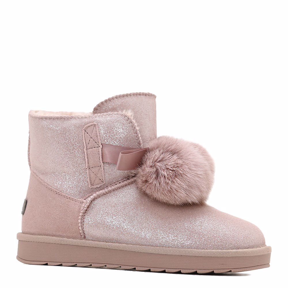 УГГІ, Рожевий
УГГІ, Рожевий