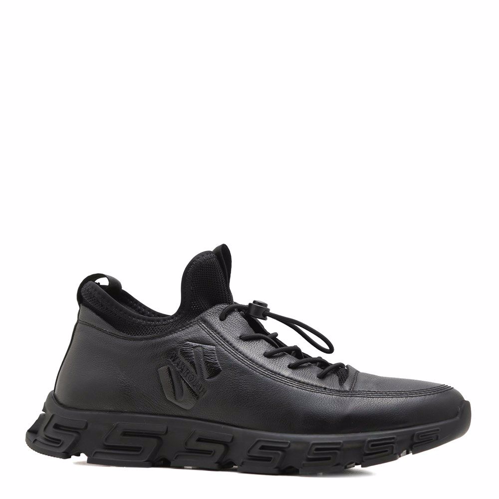 Кроссовки мужские, Черный
Кроссовки мужские, Черный