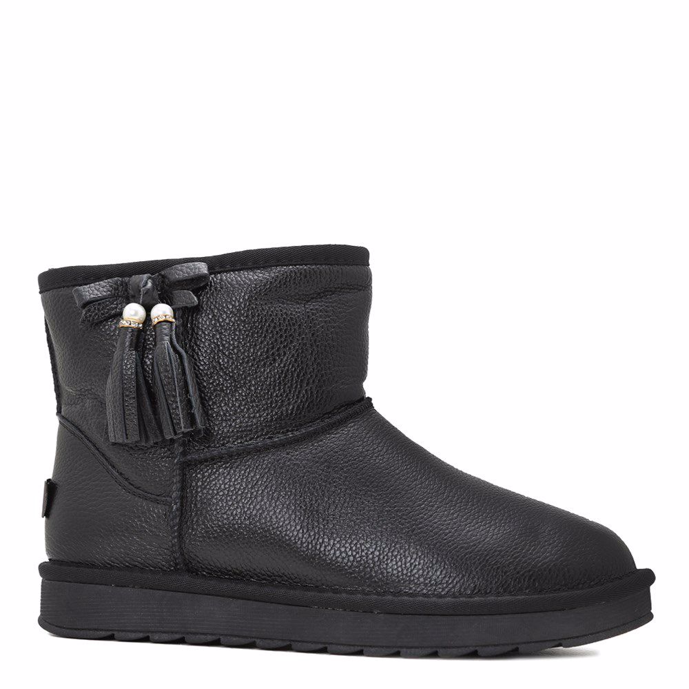 УГГИ, Чорний
УГГИ, Чорний