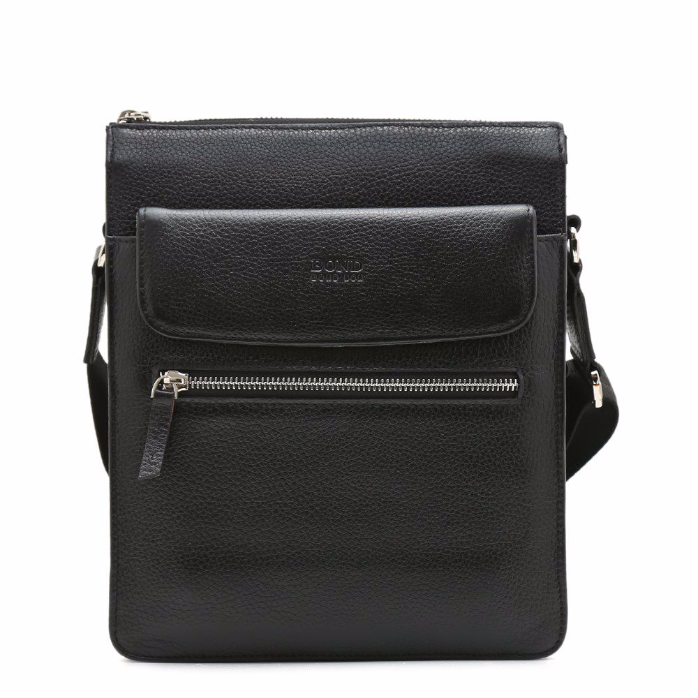 Сумка мужская из натуральной кожи
Сумка мужская из натуральной кожи