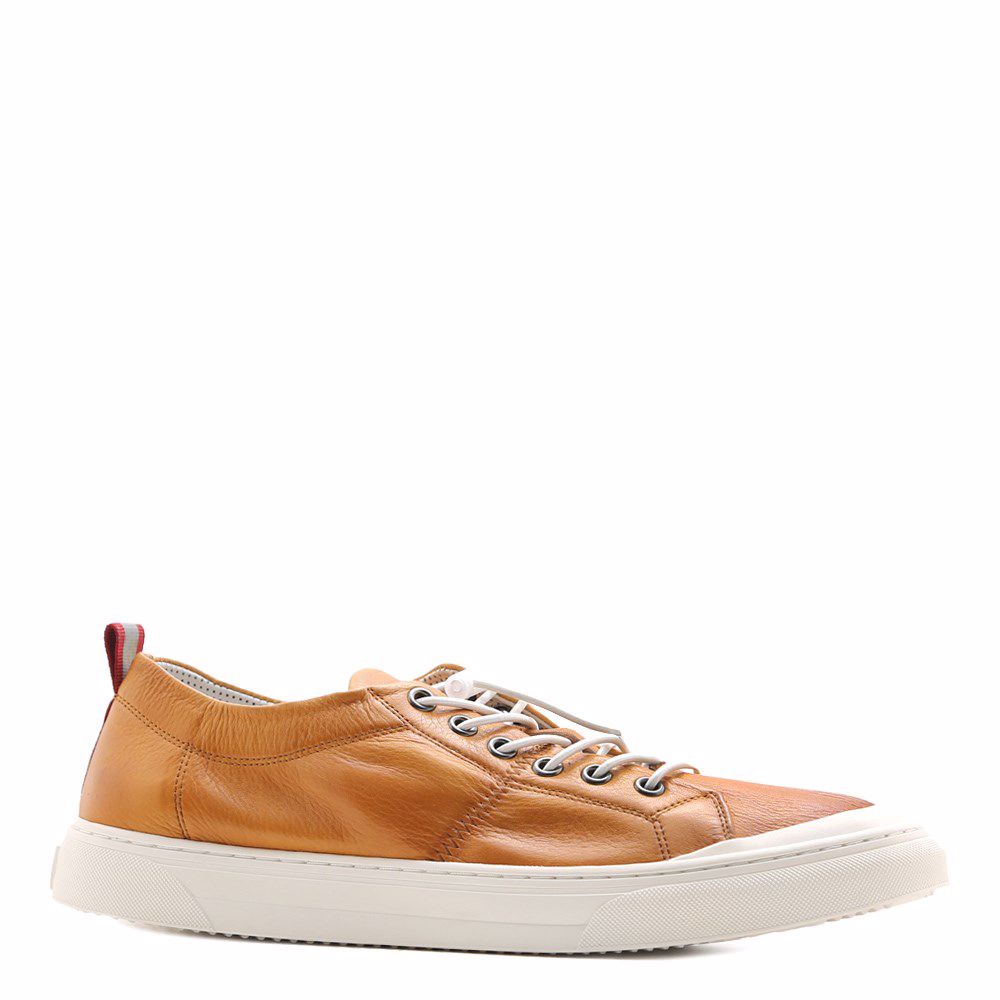 Кеди чоловічі, Рудий
Кеди чоловічі, Рудий