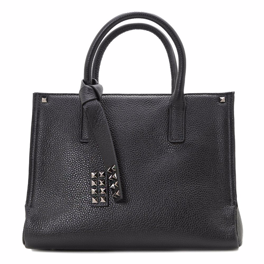 Сумка из натуральной кожи, Черный
Сумка из натуральной кожи, Черный