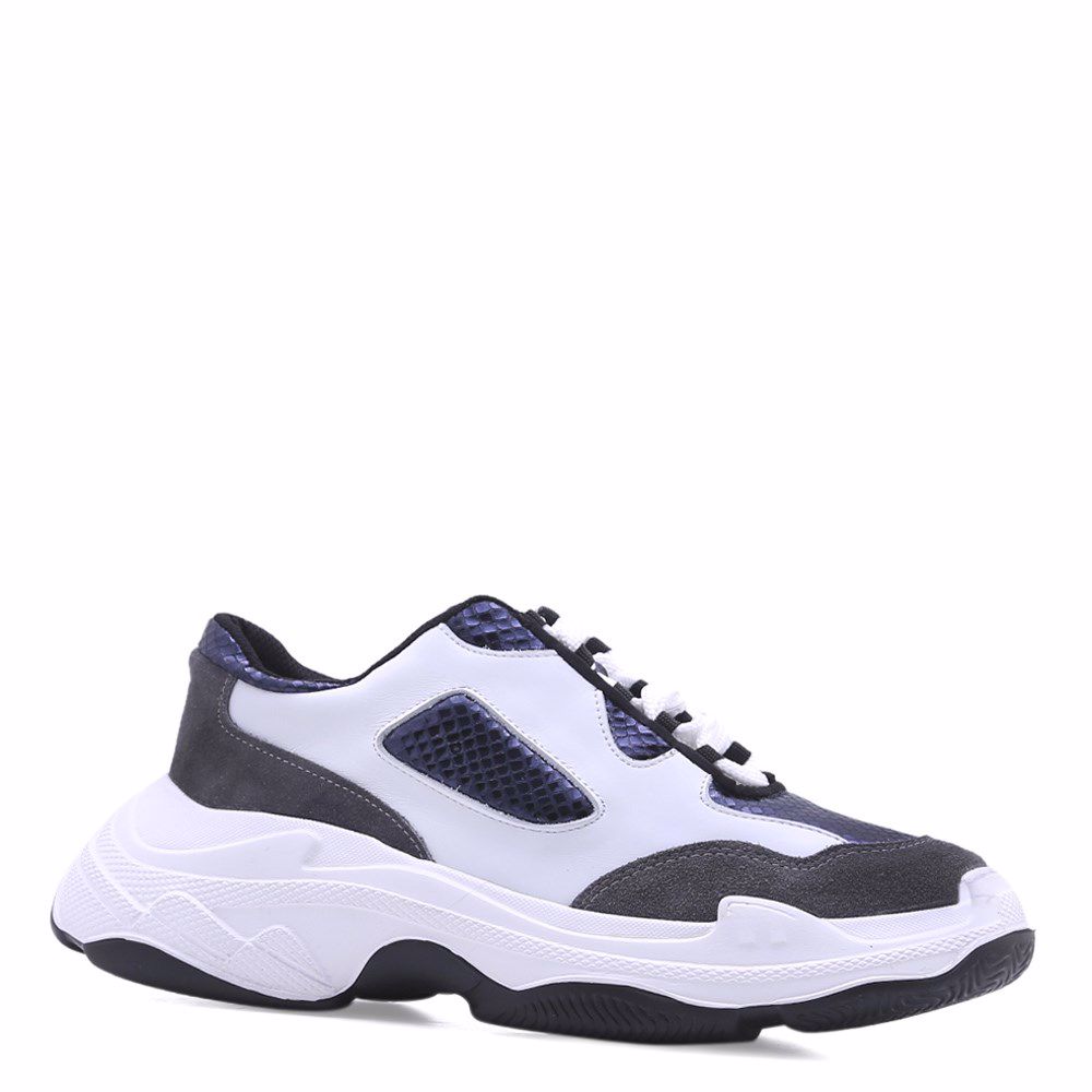 Кросівки жіночі, Комбінований
Кросівки жіночі, Комбінований