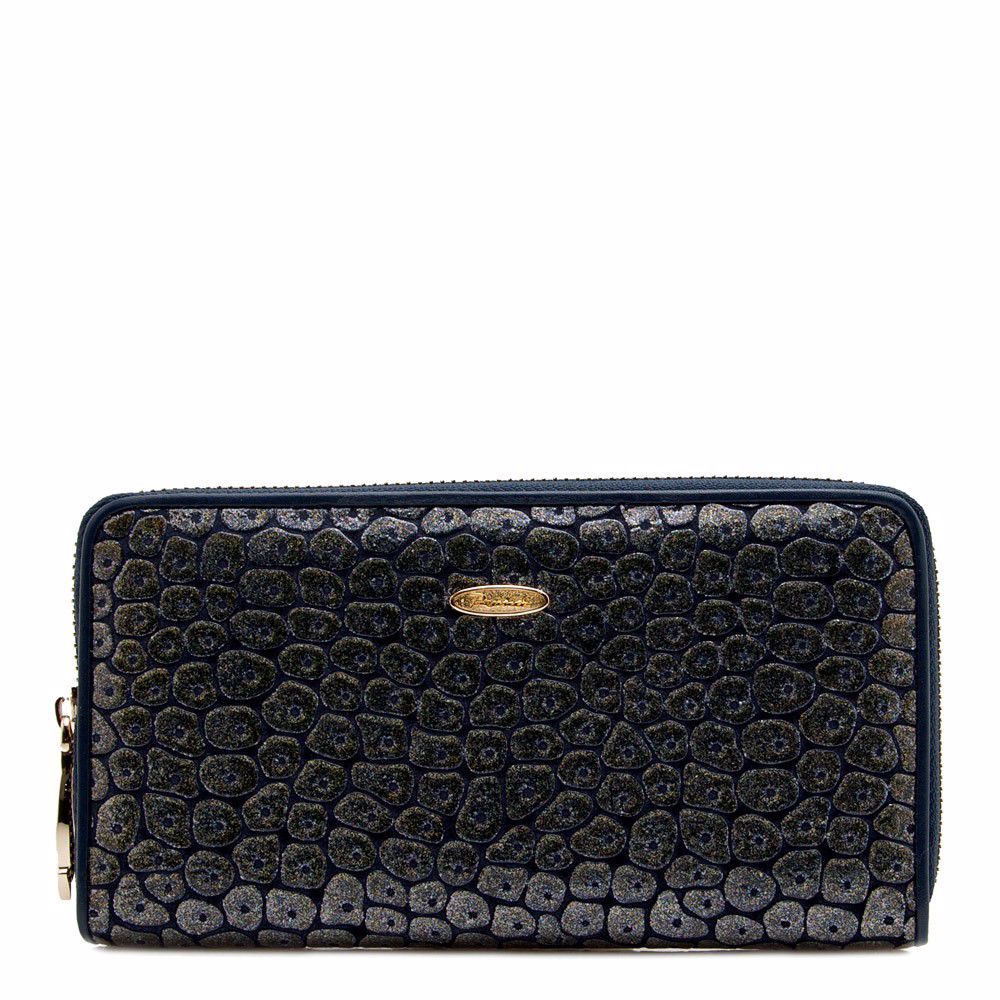 Гаманець жіночий, Синій
Гаманець жіночий, Синій