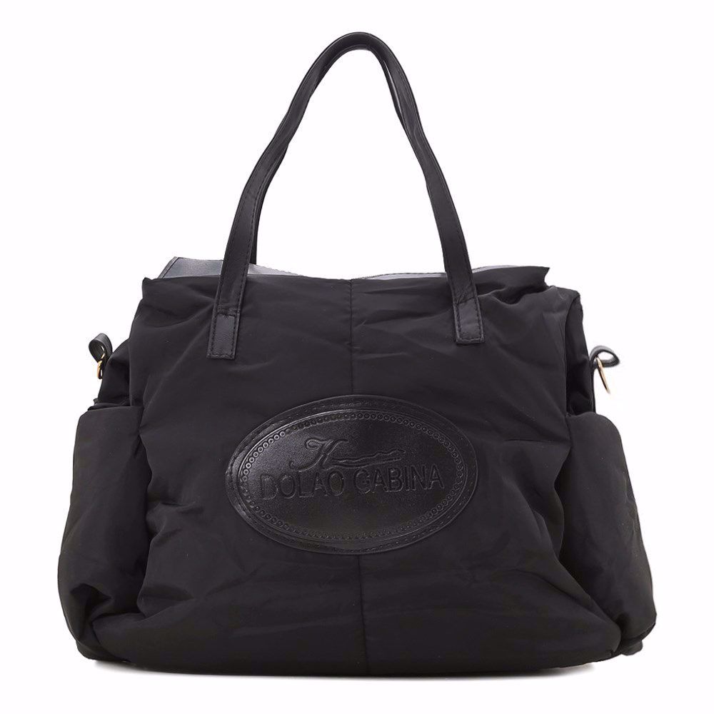 Сумка для подорожей, Чорний
Сумка для подорожей, Чорний