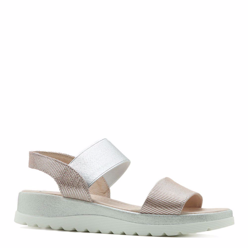 Босоножки на низком ходу, Розовый
Босоножки на низком ходу, Розовый