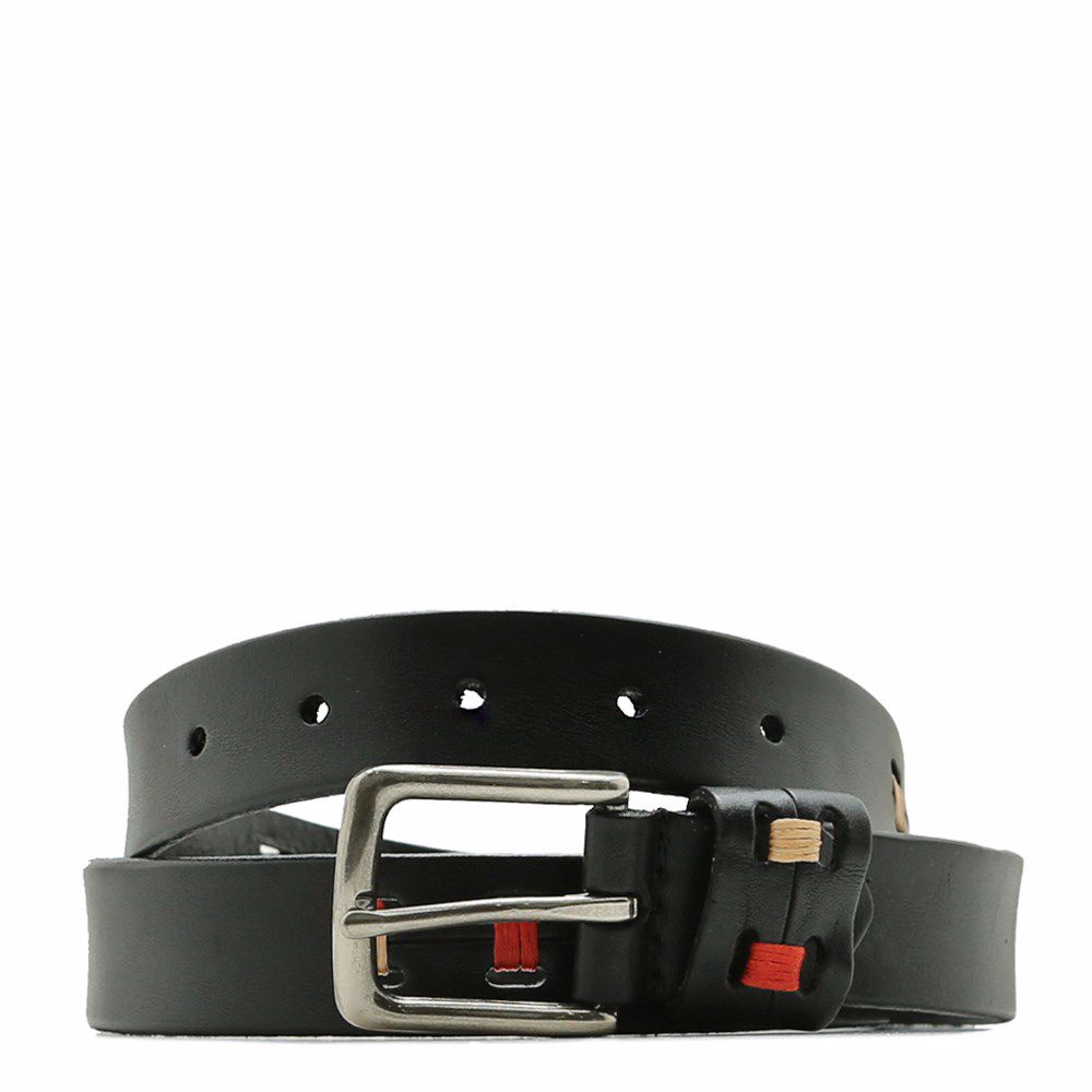 Ремень женский, Чорний
Ремень женский, Чорний