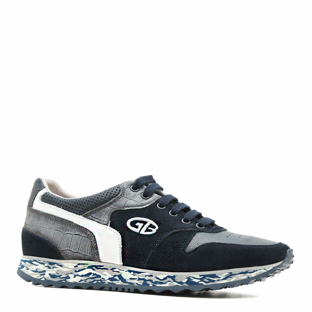 Кроссовки мужские, Синий
Кроссовки мужские, Синий