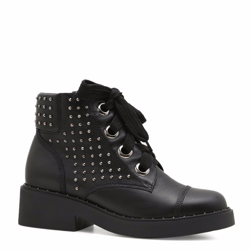 Ботинки осенние на низком ходу
Ботинки осенние на низком ходу