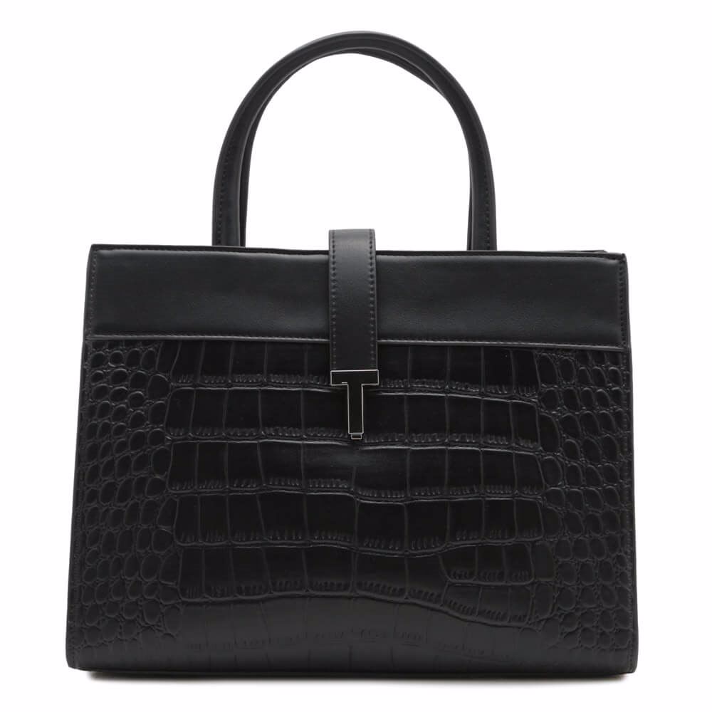 Сумка каркасна, Чорний
Сумка каркасна, Чорний