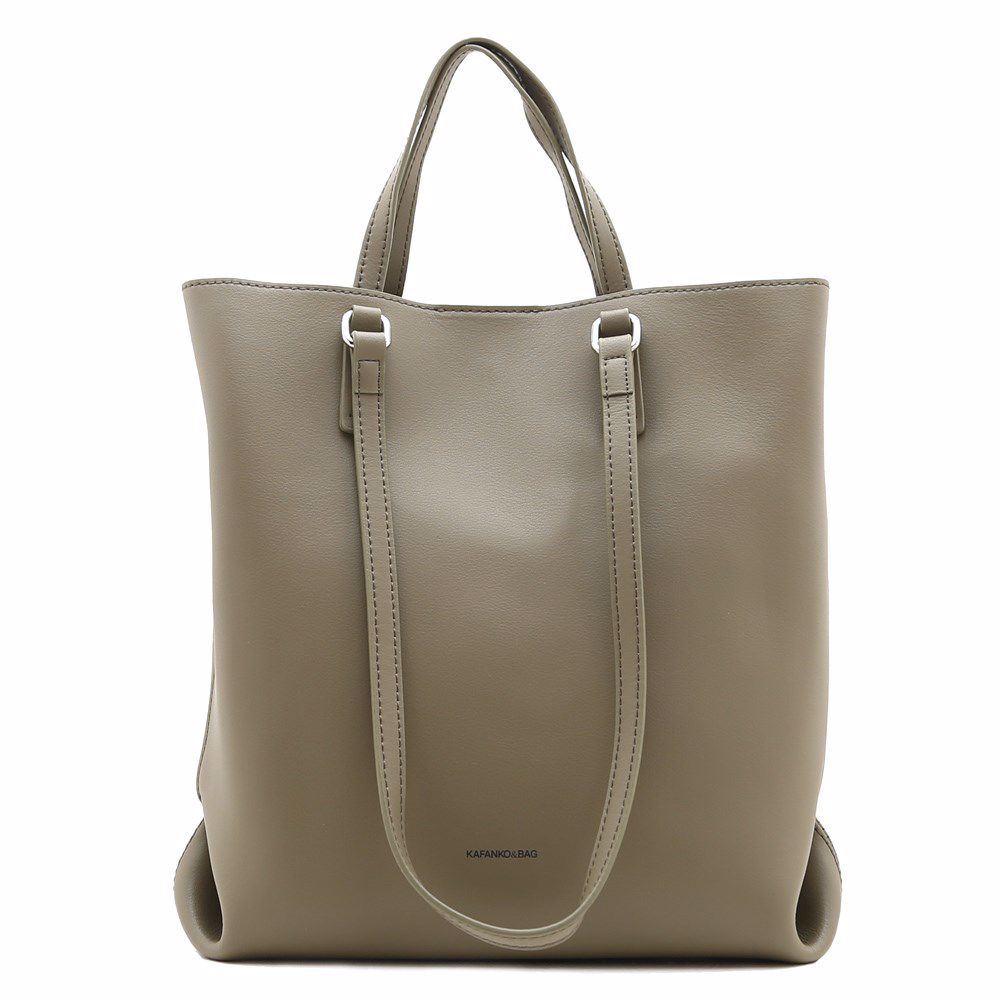 Сумка з натуральної шкіри, Оливковий
Сумка з натуральної шкіри, Оливковий