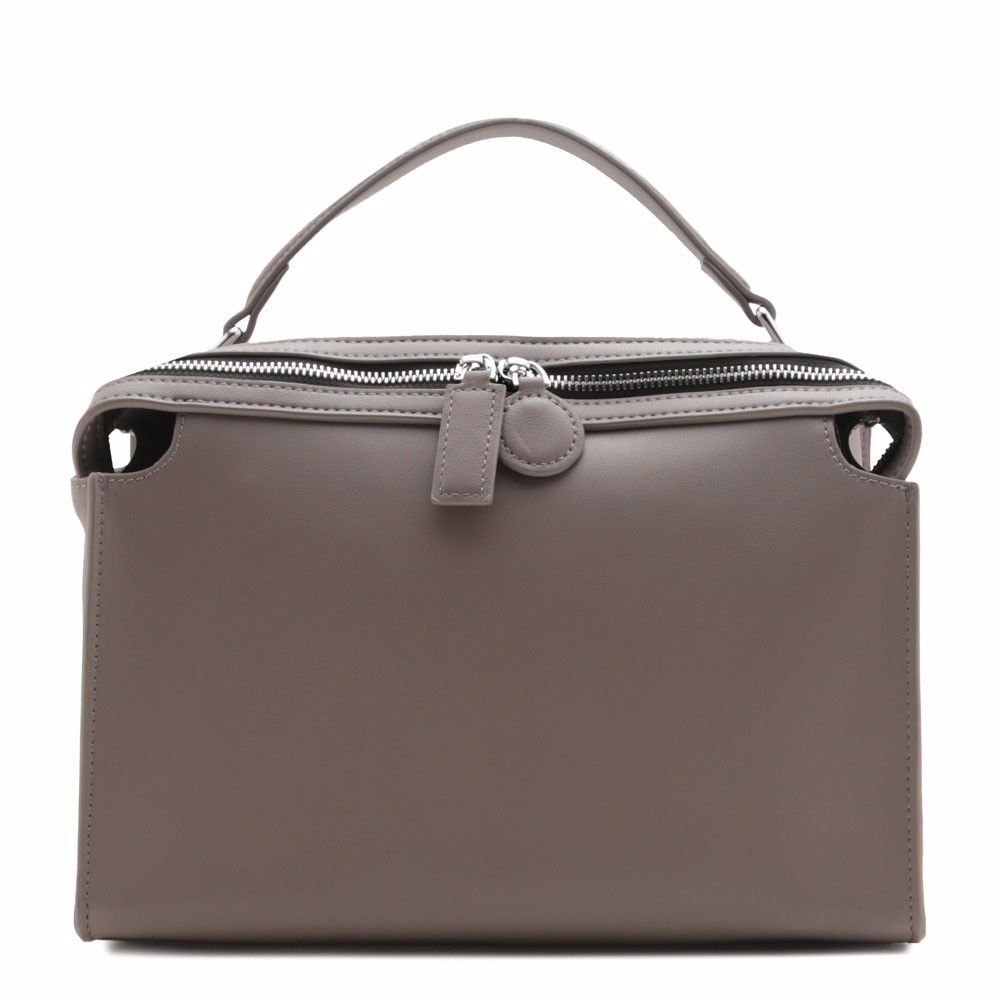 Сумка з натуральної шкіри, Фіолетовий
Сумка з натуральної шкіри, Фіолетовий