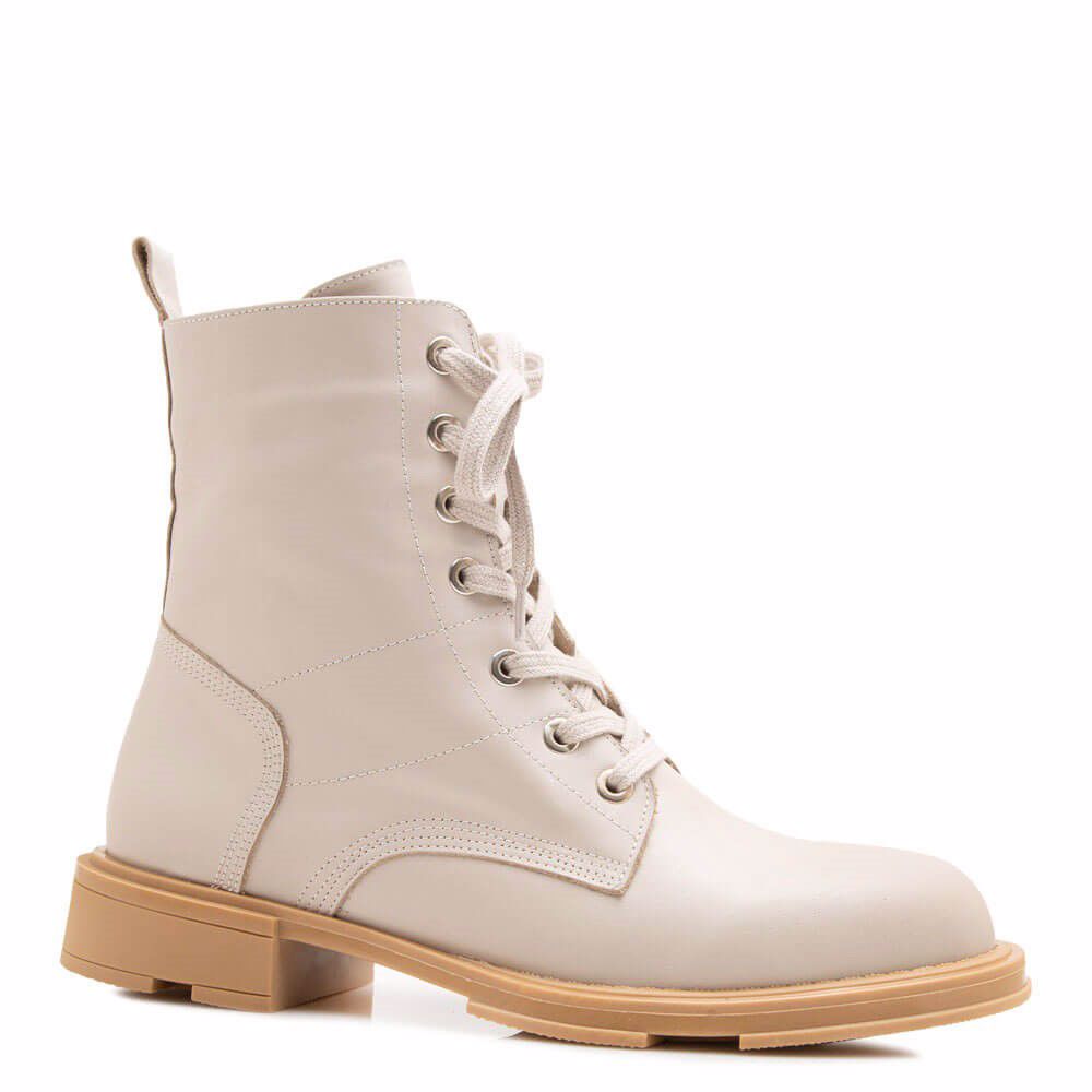 Черевики осінні на низькому ходу prego, Сірий
Черевики осінні на низькому ходу prego, Сірий